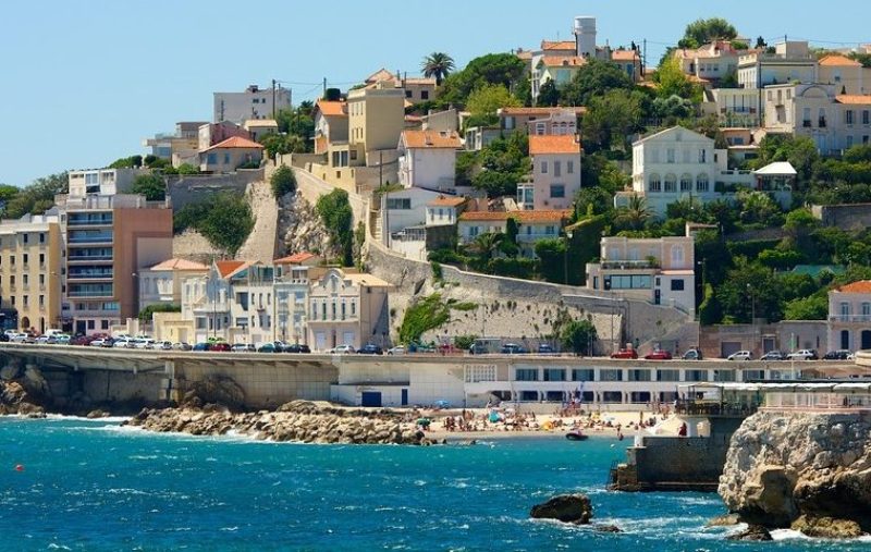 Que faire pour profiter à bon escient de vos vacances à Marseille ?