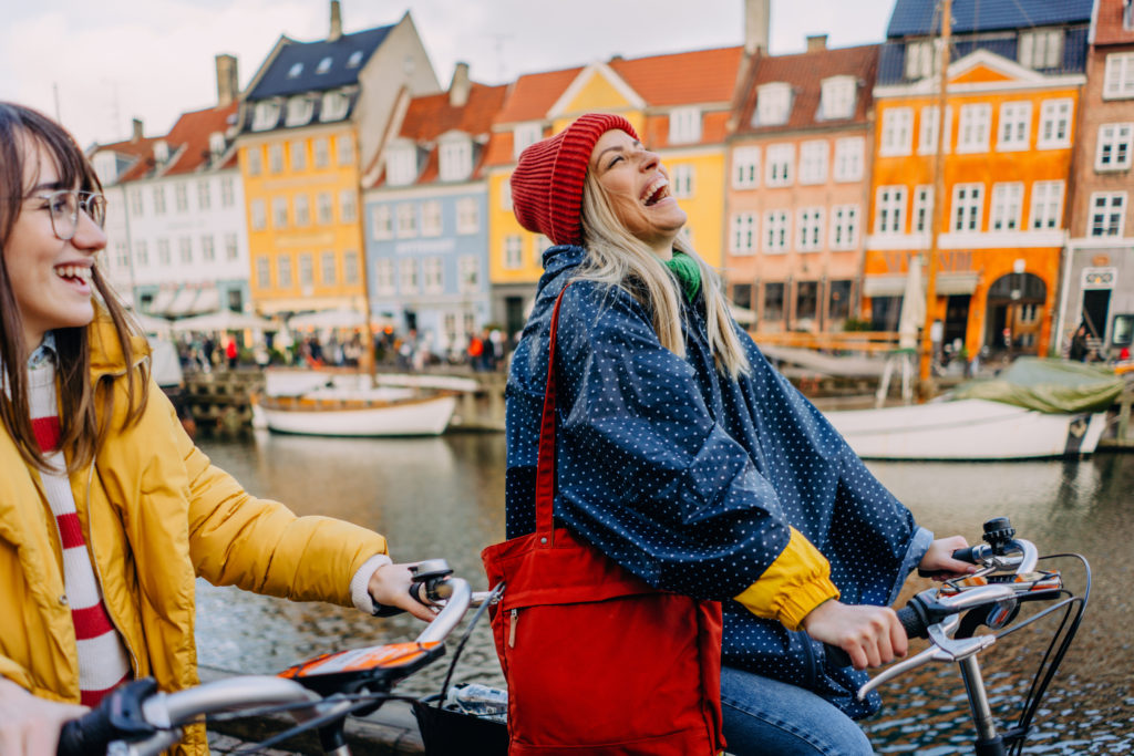 Les nouvelles tendances de voyage pour passer un bon séjour