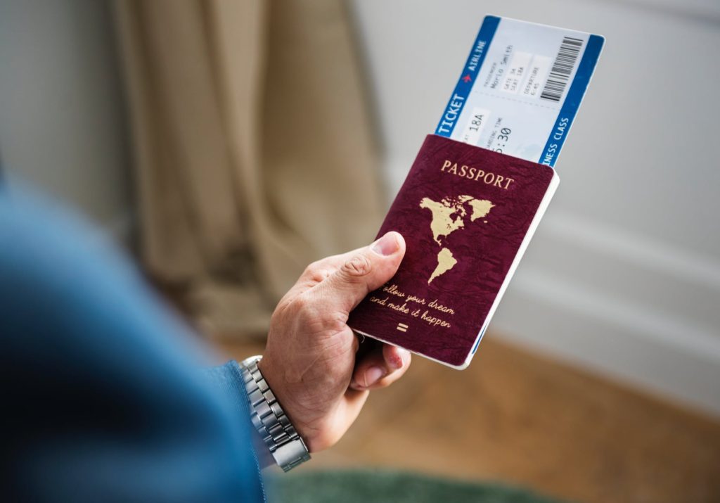 Les solutions pour voyager sans billet de continuation
